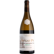 Chassagne-Montrachet 1er Cru Morgeot Très Vieilles Vignes 2023