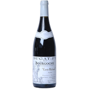 Bourgogne Rouge Cuvée Halinard 2023