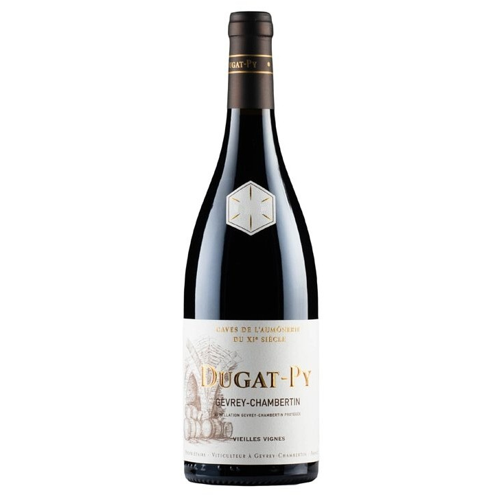 Gevrey Chambertin Vieilles Vignes 2023