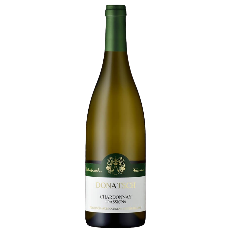 Chardonnay Unique AOC Graubünden 2023