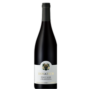 Pinot Noir Tradition AOC Graubünden 2024