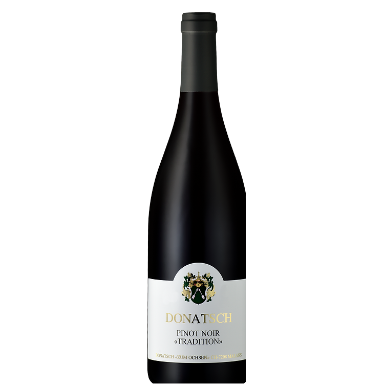 Pinot Noir Tradition AOC Graubünden 2024