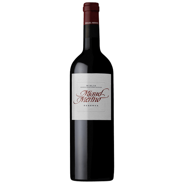 Rioja Reserva 2020