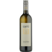 Sauvignon Blanc Schusterberg Erste-STK-Lage Südsteiermark DAC 2022