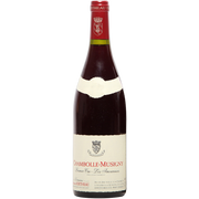 Chambolle-Musigny 1er Cru Les Amoureuses 2018