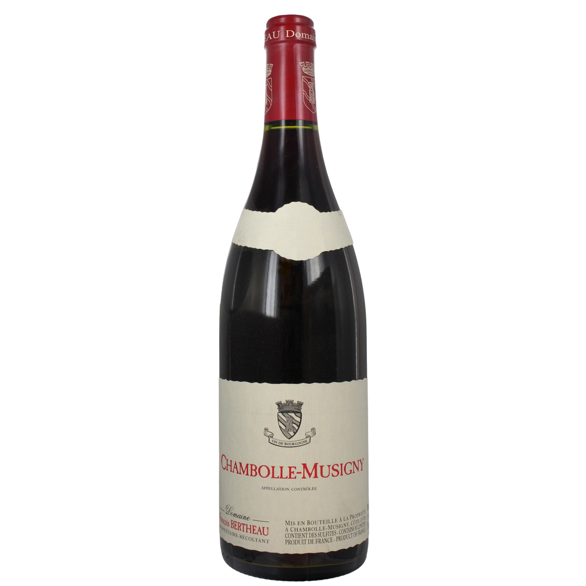 Chambolle-Musigny AC 2022