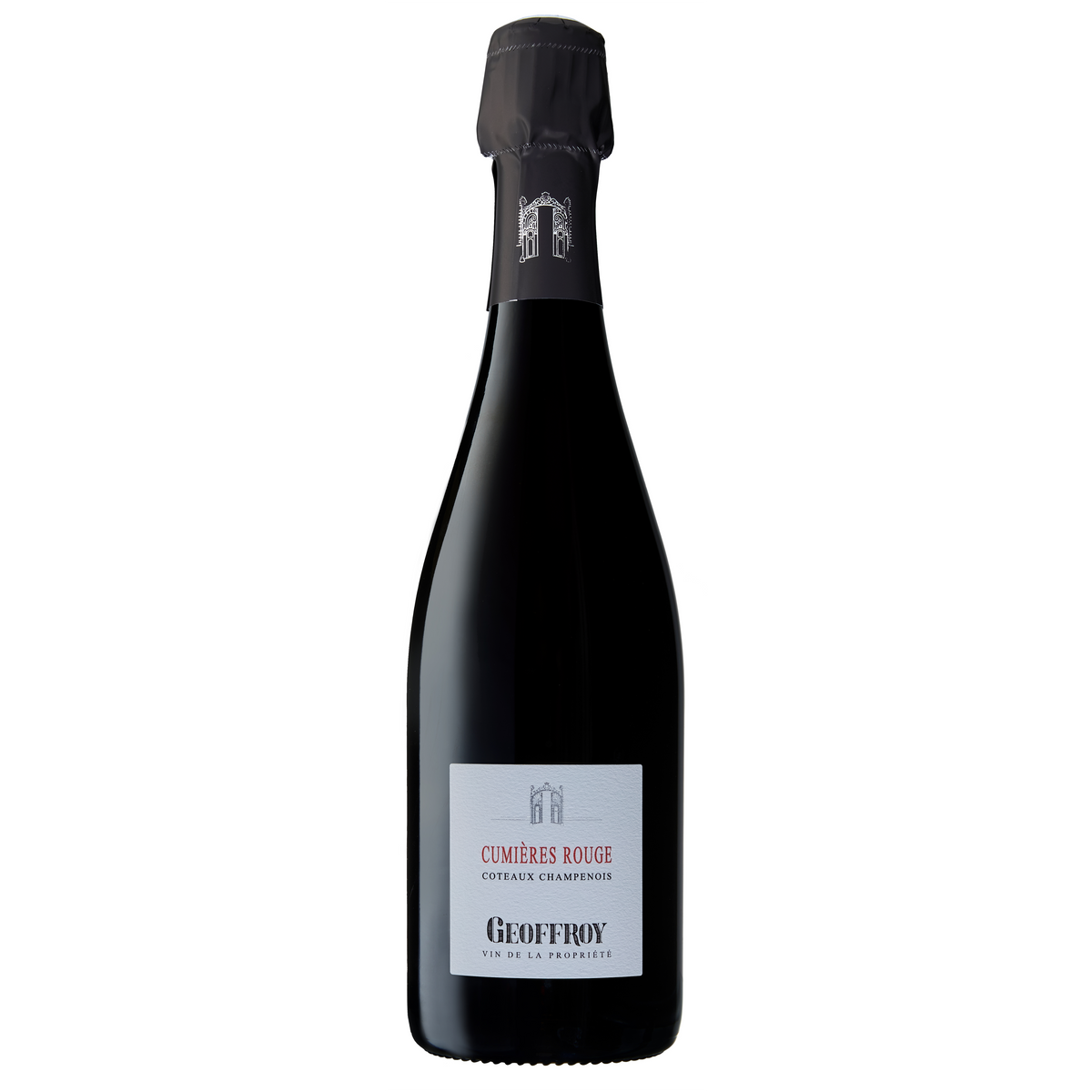 Cumieres Rouge Moulin a Vent 2018