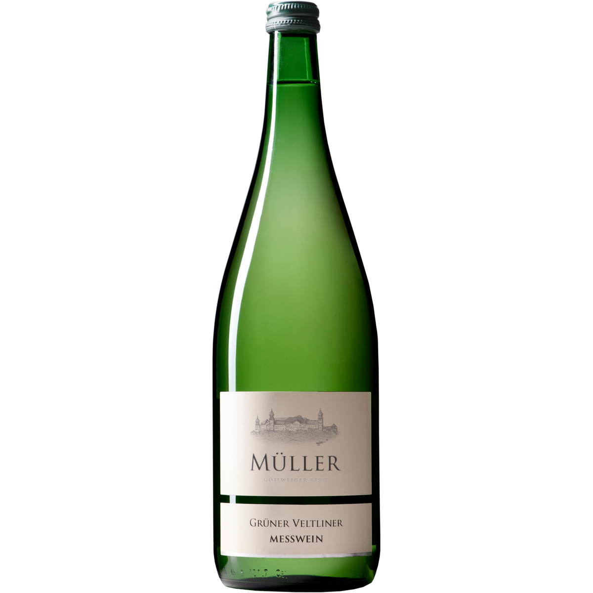Grüner Veltliner Messwein