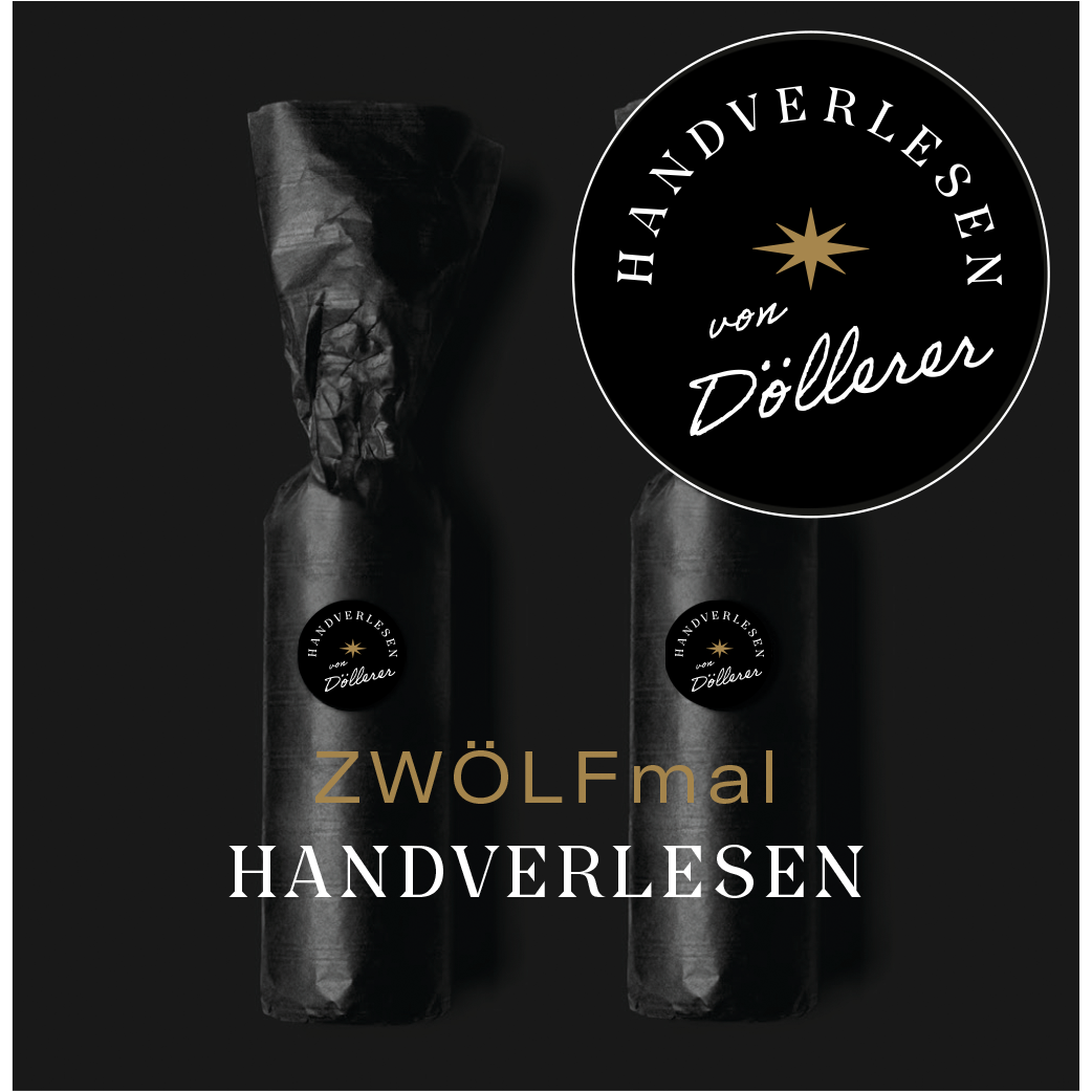 ZWÖLFmal Handverlesen (regelmäßige Abbuchung)