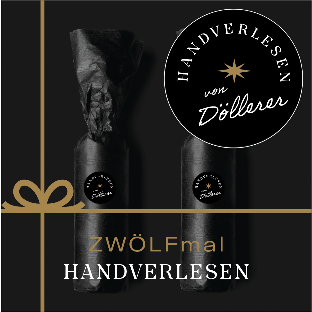 ZWÖLFmal Handverlesen als Geschenk (regelmäßige Abbuchung)