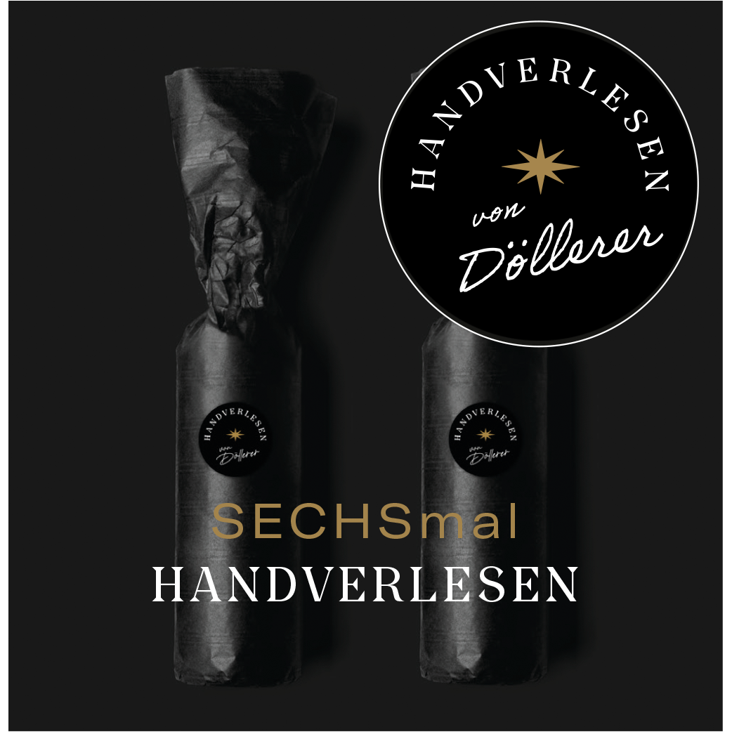 SECHSmal Handverlesen (Einmalzahlung)