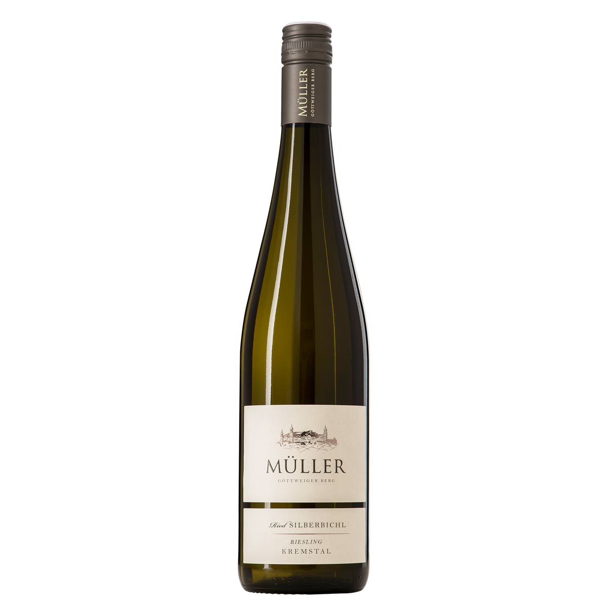 Riesling Ried Silberbichl Kremstal DAC 2024