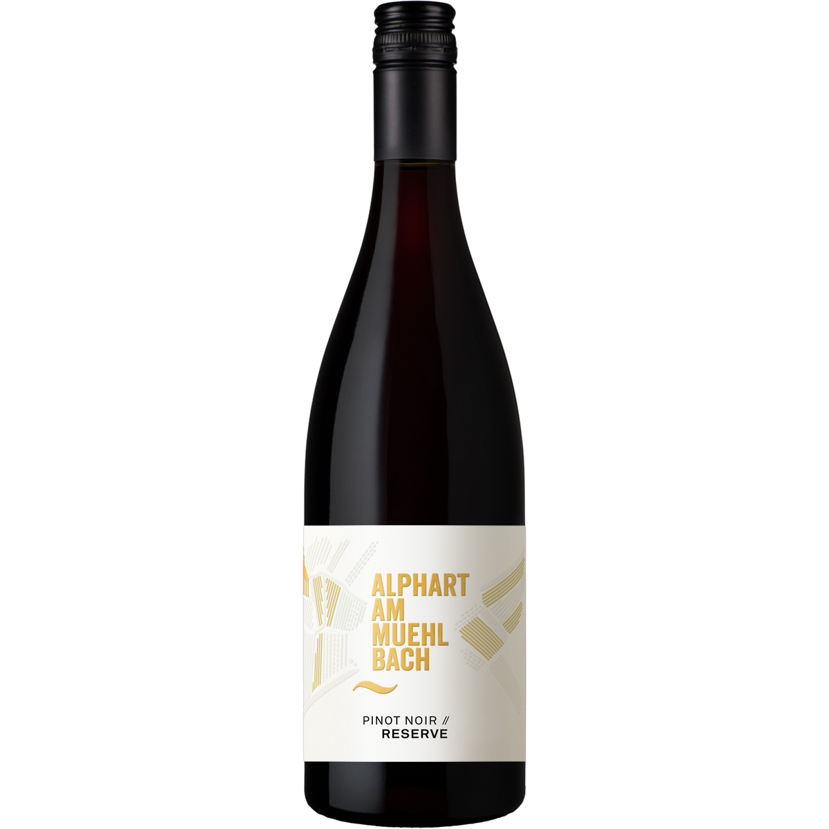 Pinot Noir Reserve 2021