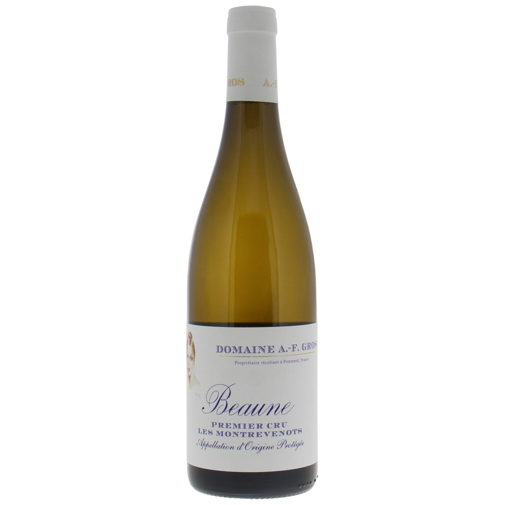 Domaine A.F. Gros Beaune 1er Cru Montrevenots blanc 2022