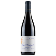 Clos-Vougeot Grand Cru 2022