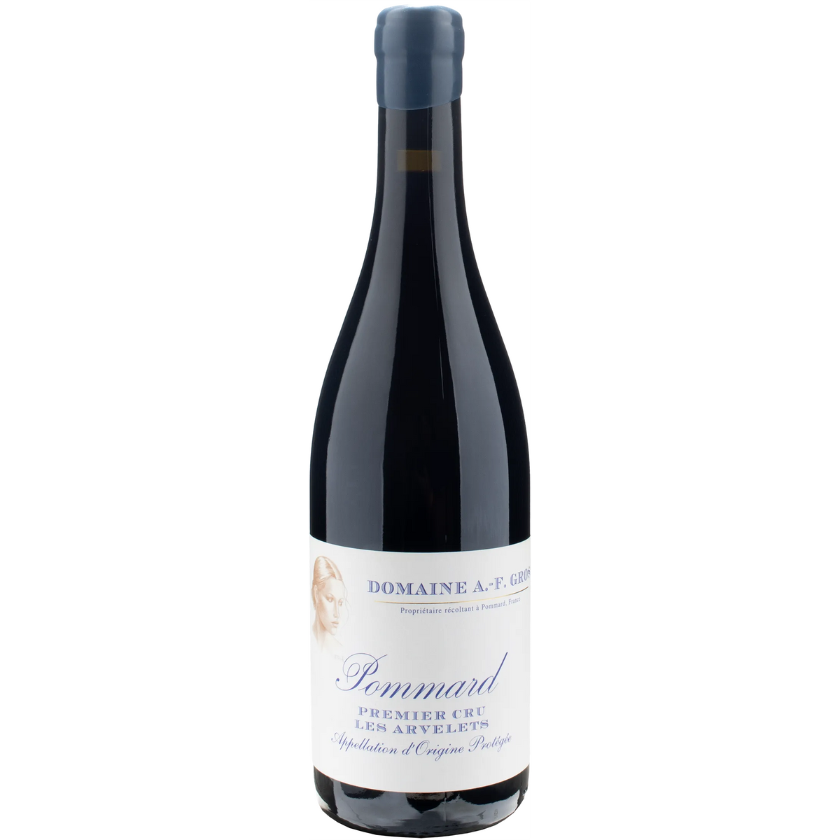 Pommard 1er Cru Les Arvelets 2023