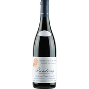 Domaine A.F. Gros RICHEBOURG Grand Cru 2023