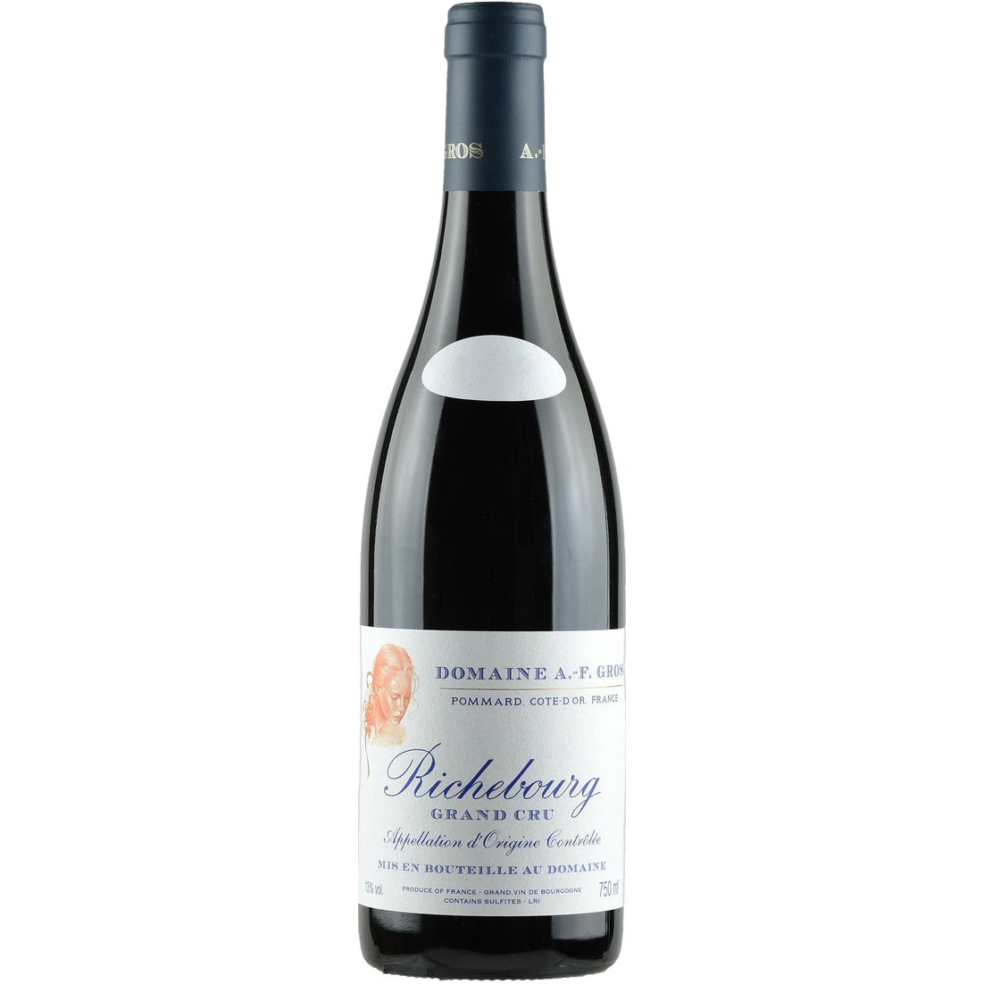 Domaine A.F. Gros RICHEBOURG Grand Cru 2023