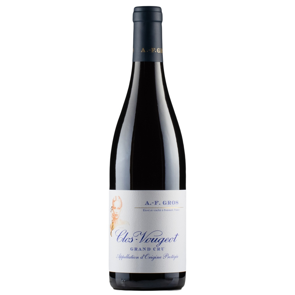Clos-Vougeot Grand Cru 2024