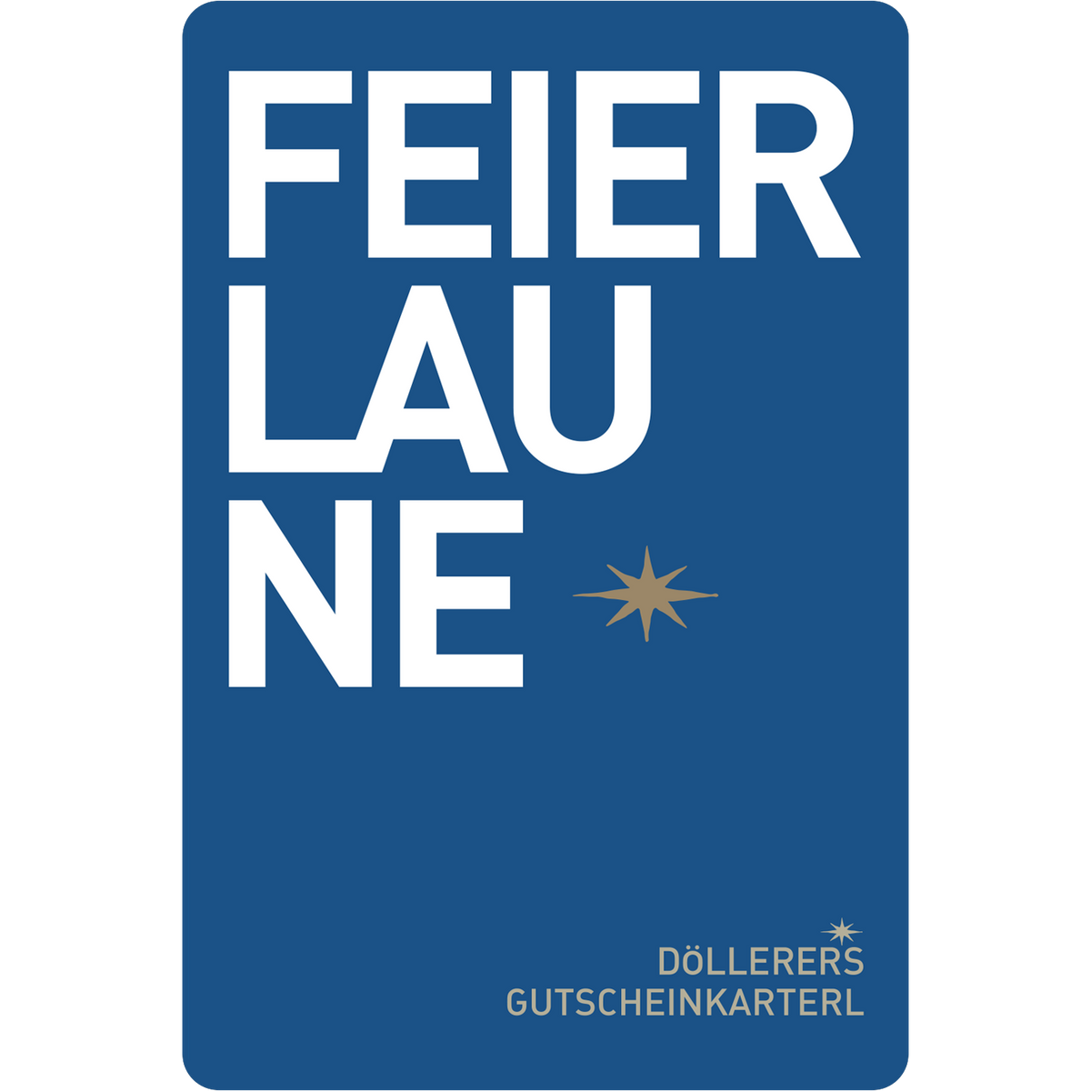 Gutschein Menü "Almwinkel" für eine Person (6 kl. Überraschungsgänge)