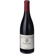 Pinot Noir Dürr 2015