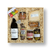 BUON APPETITO im Karton 360 x 360  mm