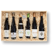 RIESLING FOREVER in Holz 550 x 360 mm