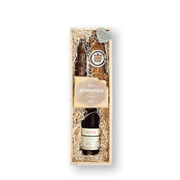 ADVENTSEITERL alkoholfrei im Karton 370 x 105 mm