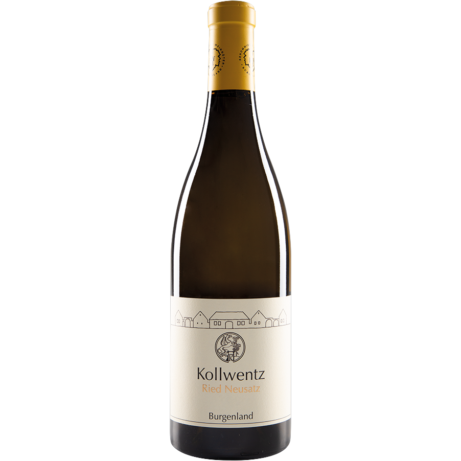 Chardonnay Ried Neusatz 2018