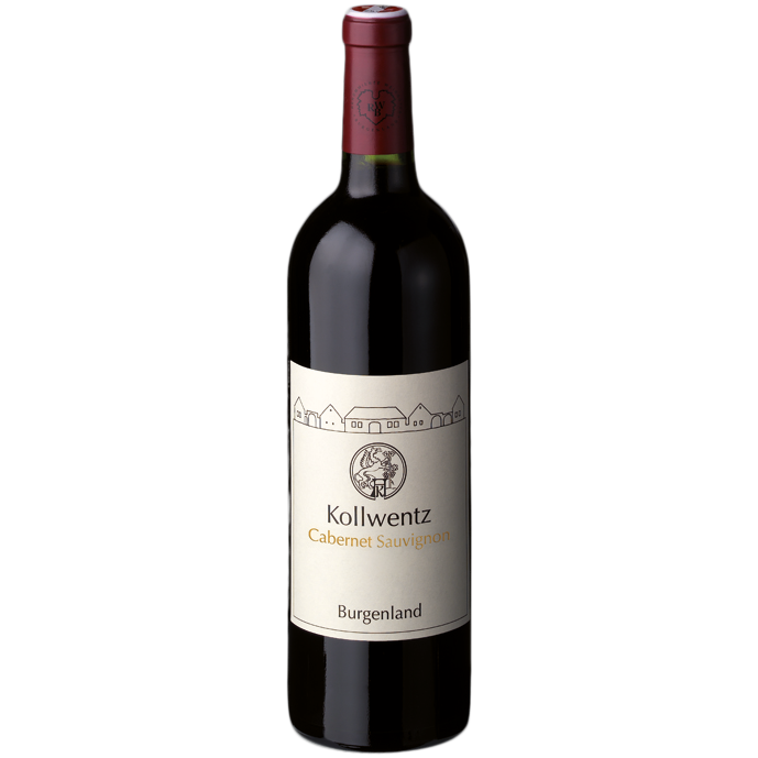 Cabernet Sauvignon 2021