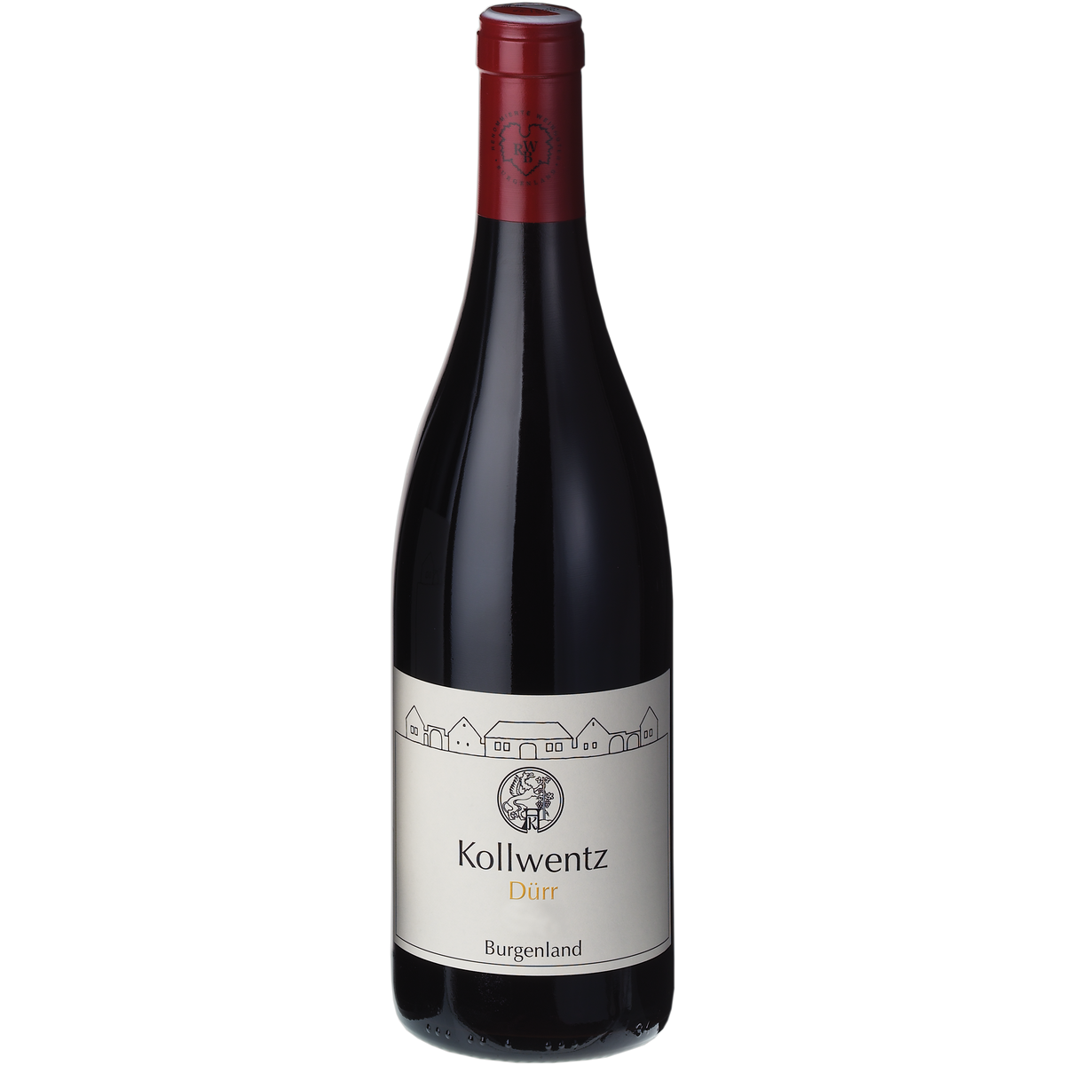 Pinot Noir Dürr 2023