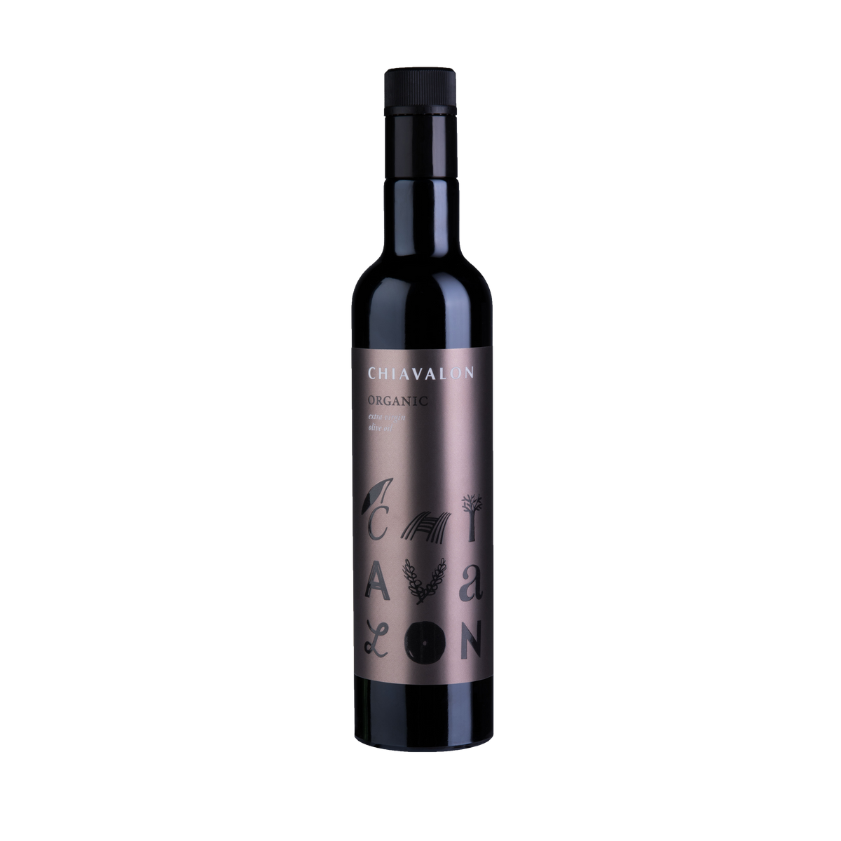 Chiavalon, ORGANIC, 500 ml