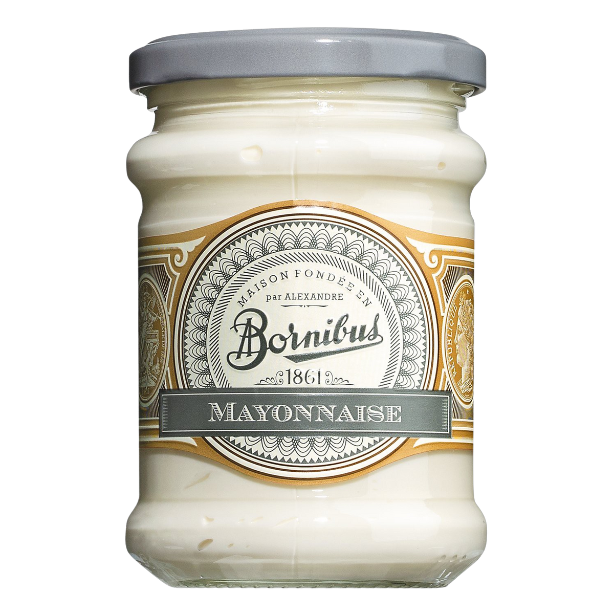 Mayonnaise, 220 g