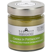 Pistazien-Creme aus Bronte, 180 g