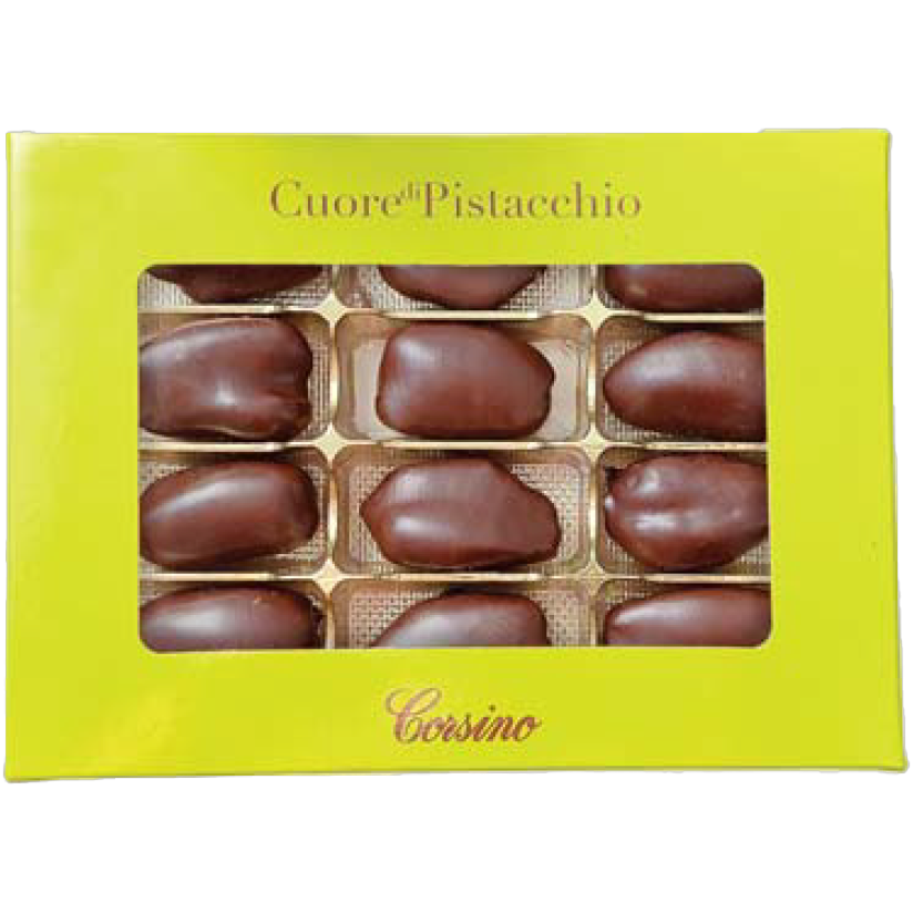 Cuore die Pistacchio, 200 g