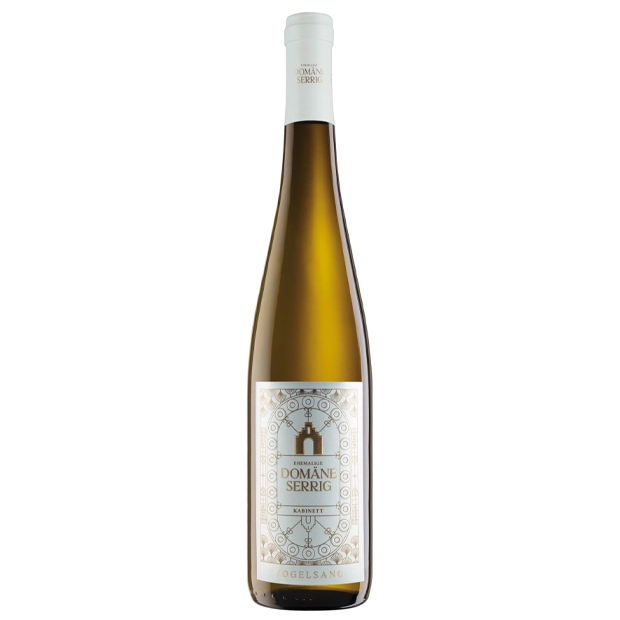 Vogelsang Kabinett 2021