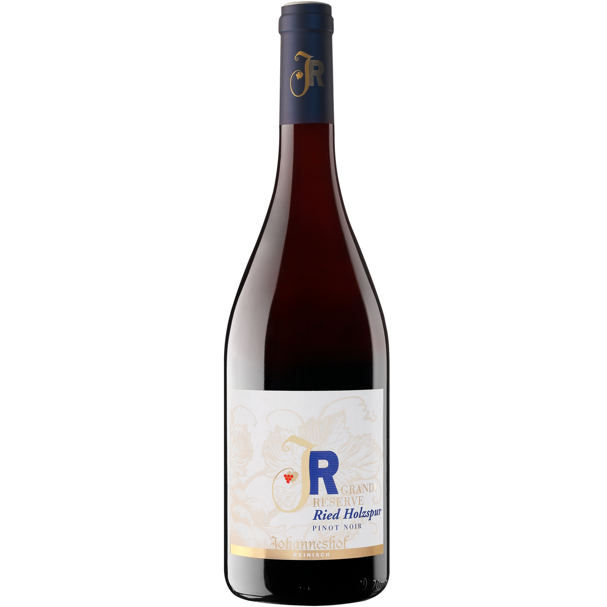 Pinot Noir Ried Holzspur 2018