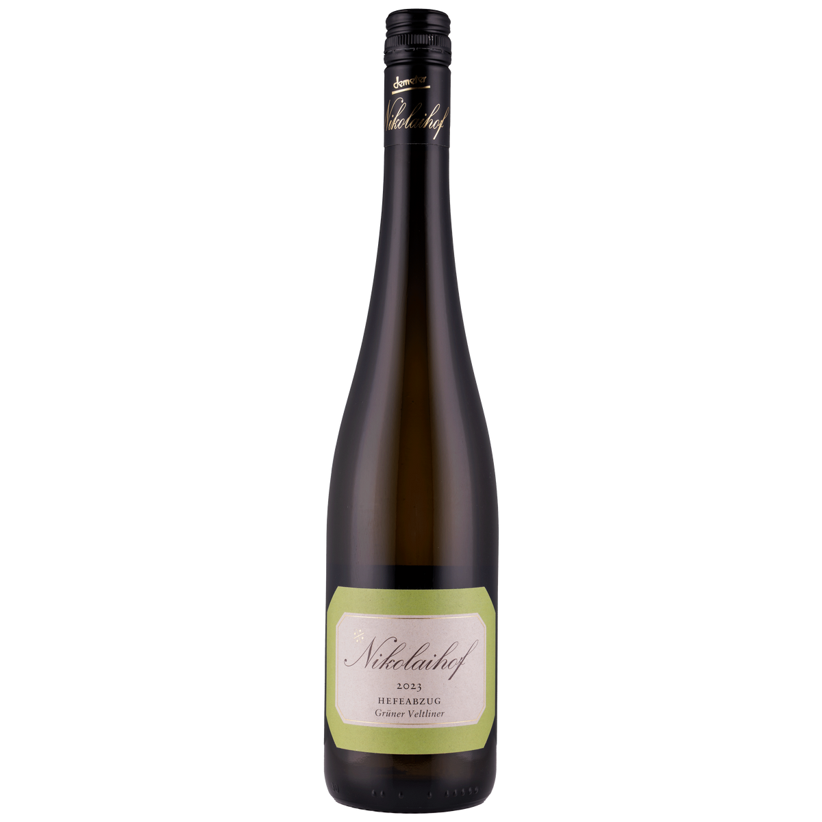 Grüner Veltliner Hefeabzug 2023