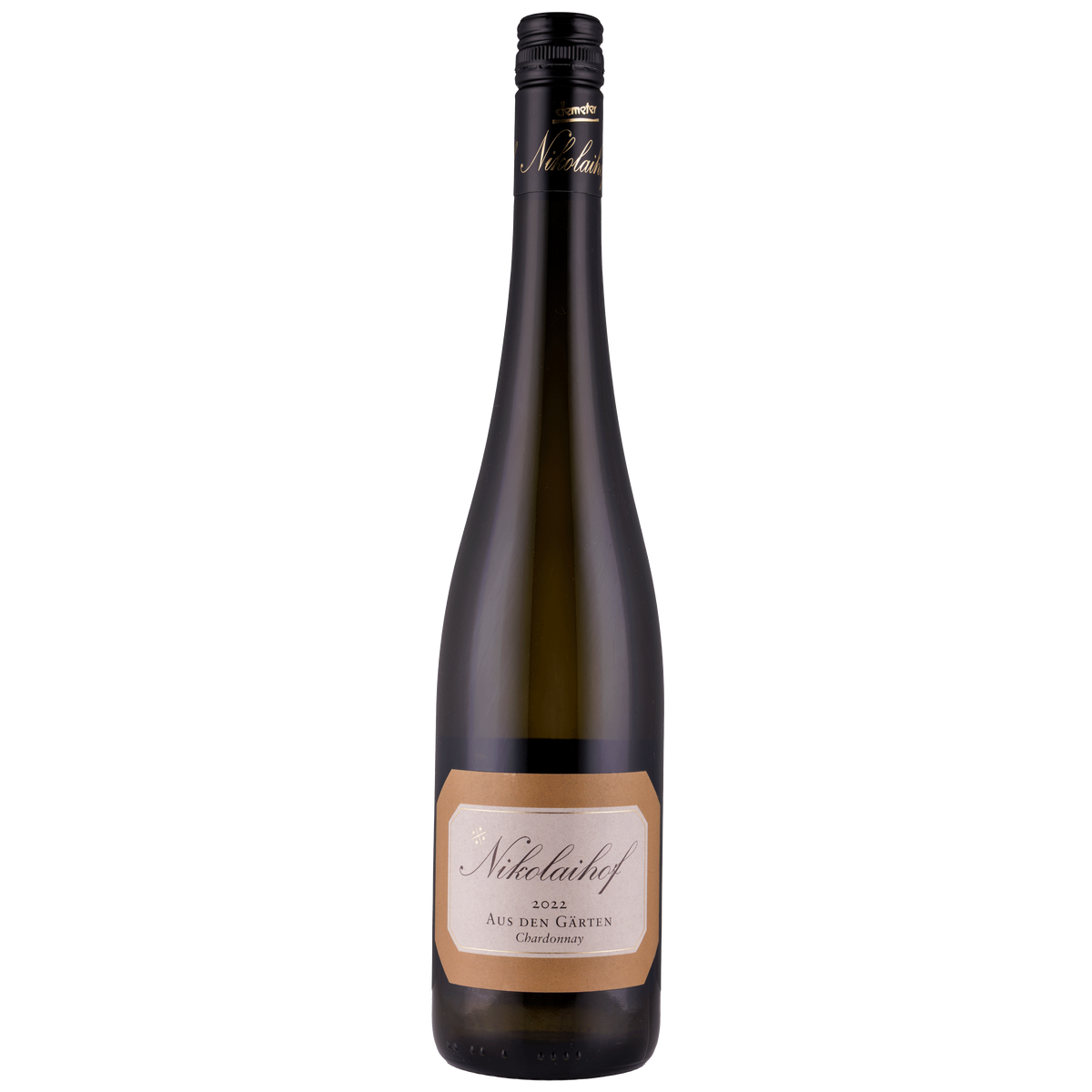 Chardonnay Aus den Gärten 2022