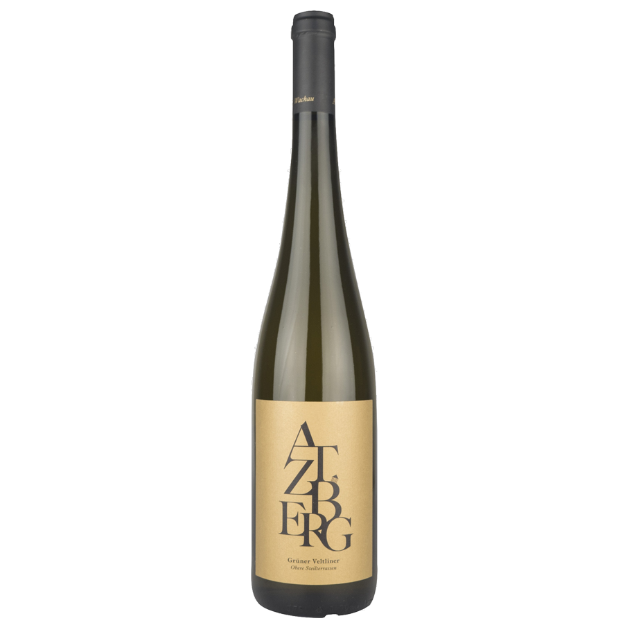 Grüner Veltliner Obere Steilterrassen Smaragd Wachau DAC 2022
