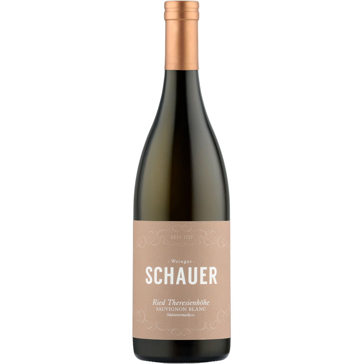 Sauvignon Blanc Theresienhöhe Südsteiermark DAC 2023