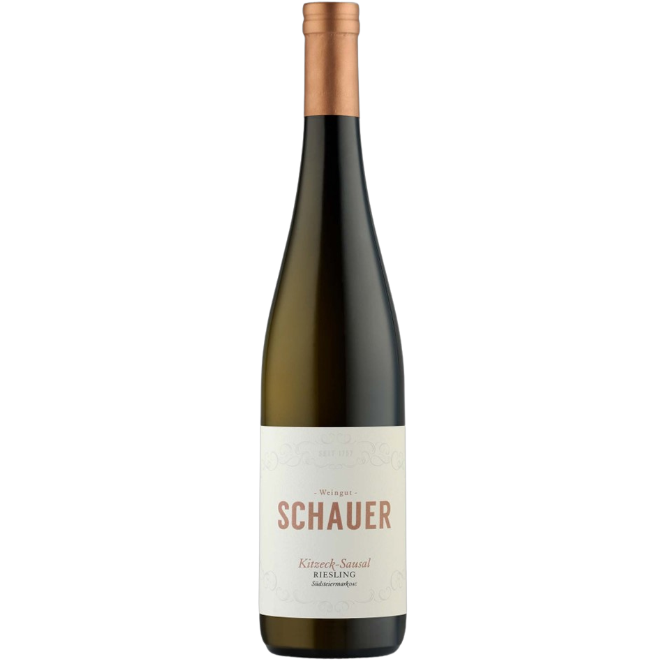 Riesling Kitzeck-Sausal Südsteiermark Reserve DAC 2022