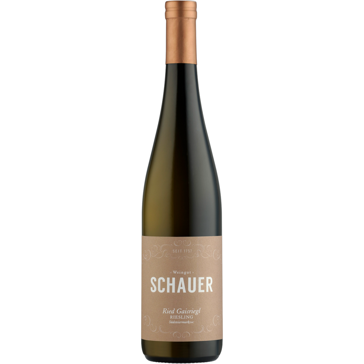 Riesling Gaisriegl Südsteiermark DAC 2023