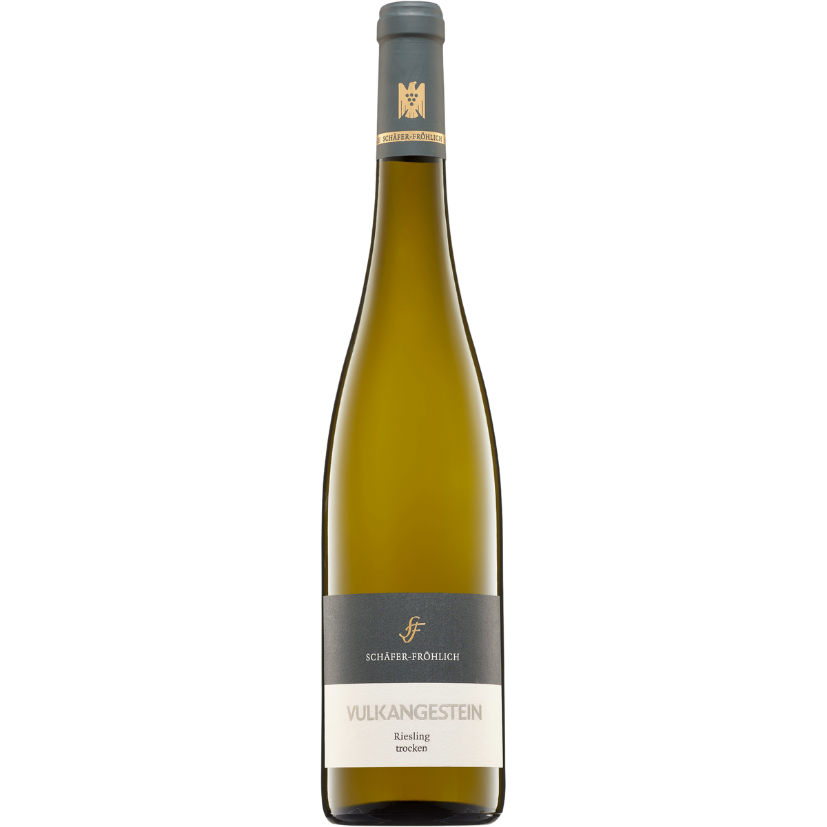 Riesling Vulkangestein trocken 2022