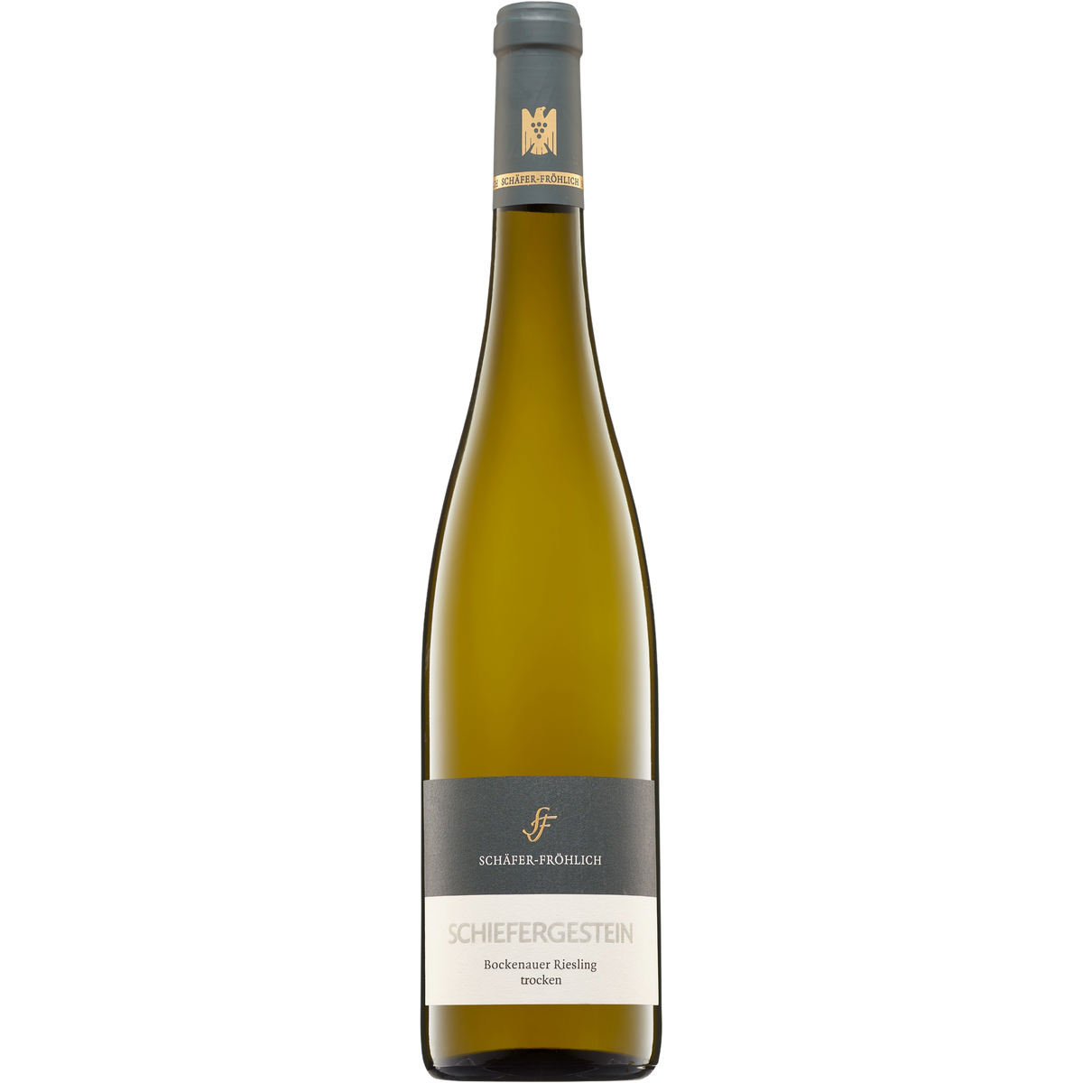 Riesling Schiefergestein trocken 2024