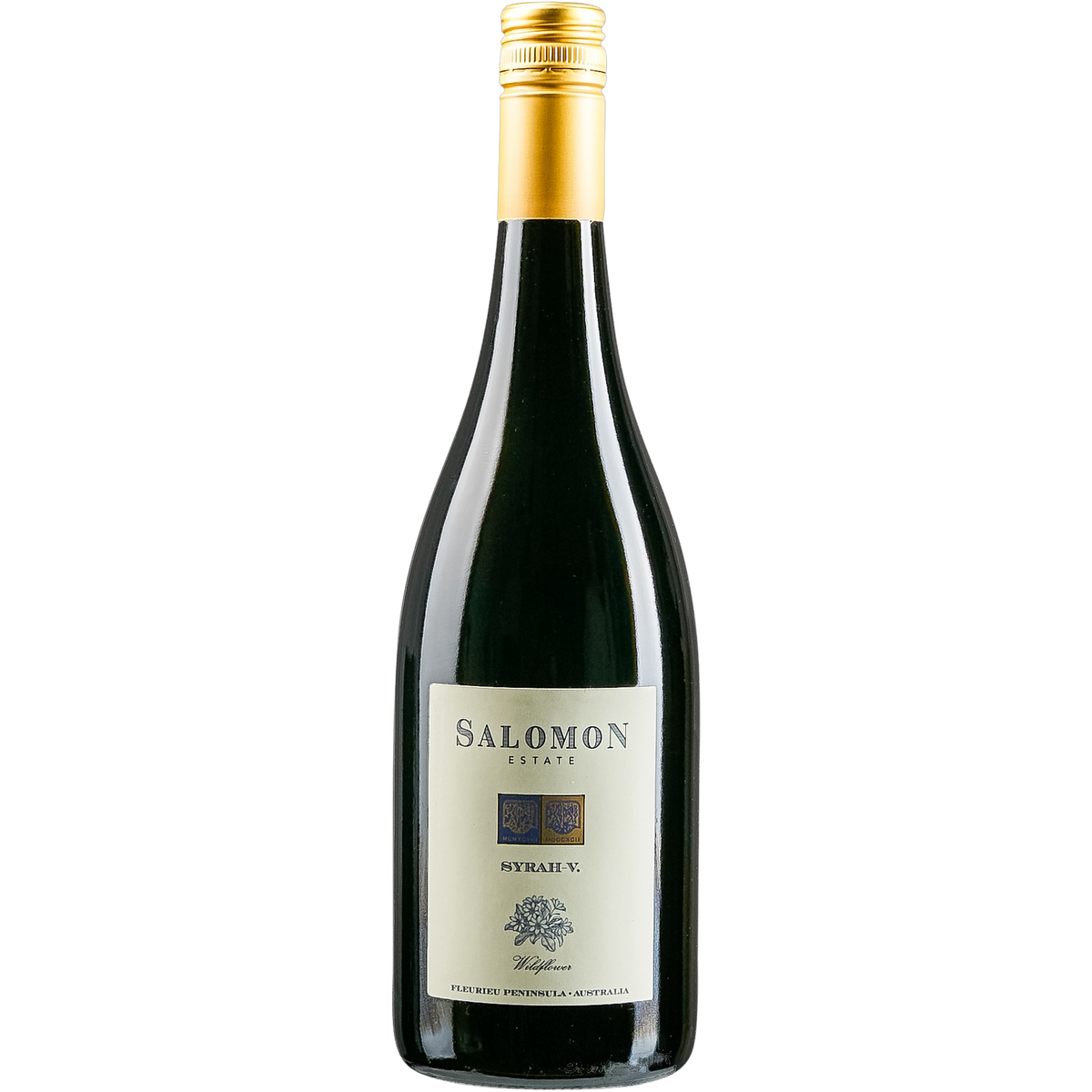 Syrah-Viognier Wildflower 2020