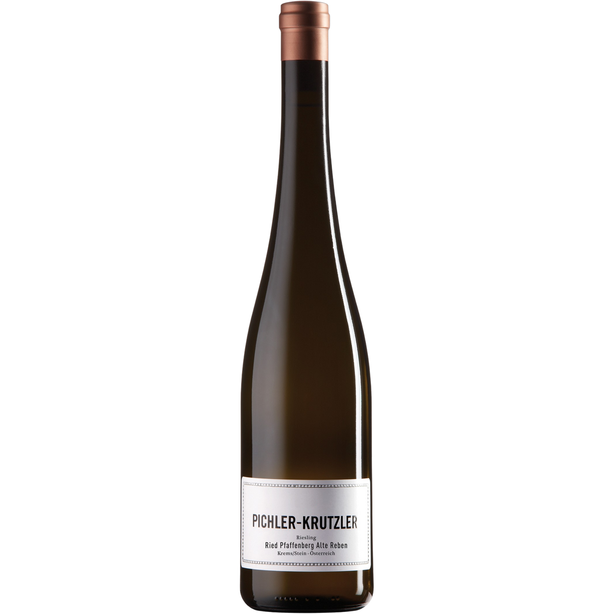 Riesling Pfaffenberg Alte Reben Kremstal DAC 2018