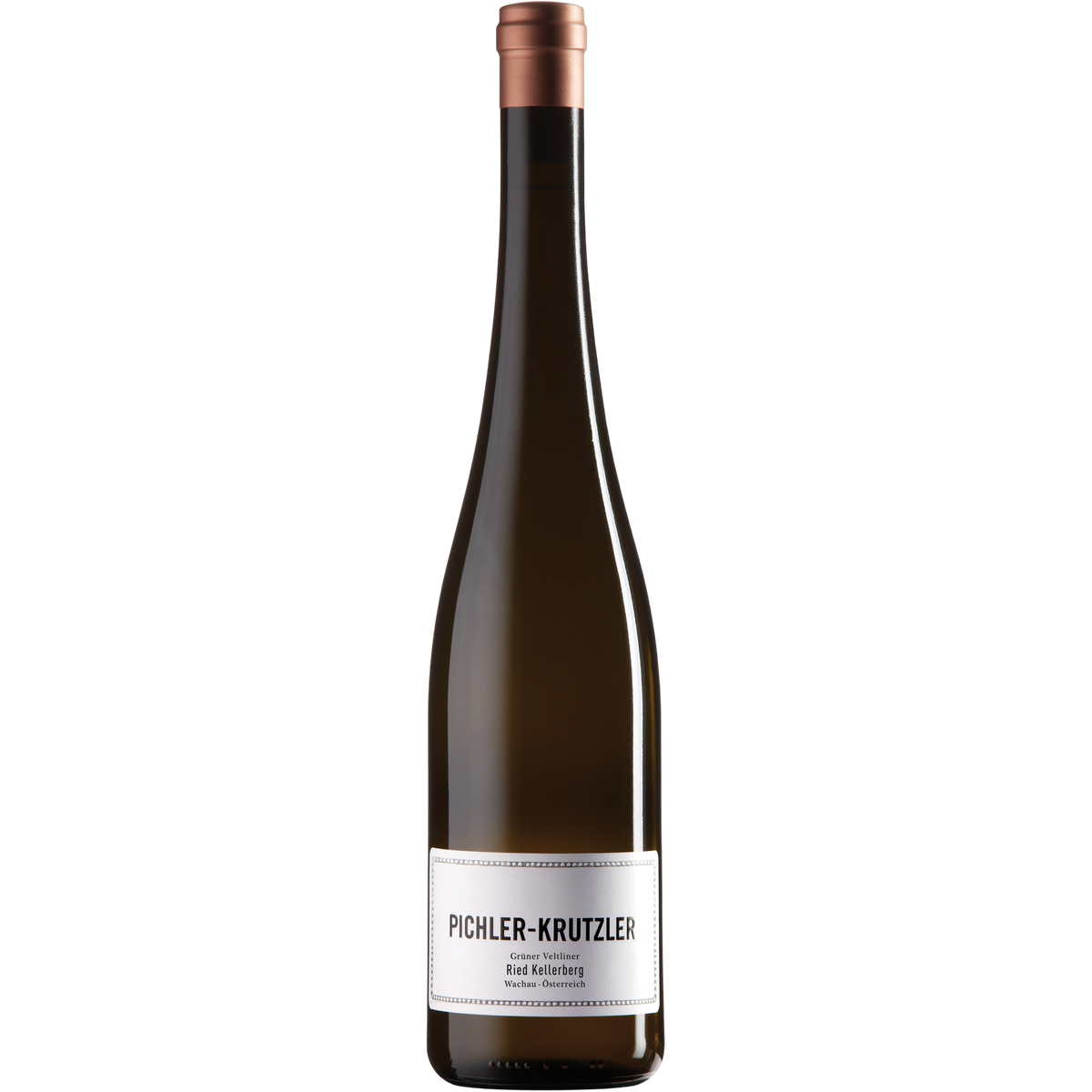 Grüner Veltliner Ried Kellerberg wachau DAC 2022
