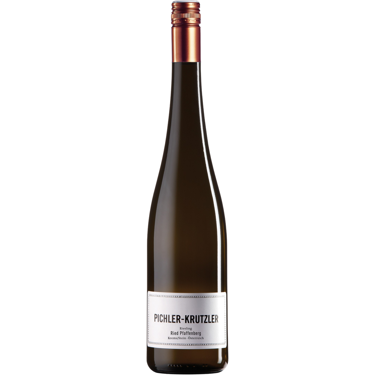 Riesling Ried Pfaffenberg Kremstal DAC 2023