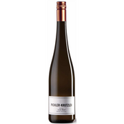 Riesling in der Wand Wachau DAC 2024